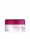 Máscara Protetora da Cor Wella SP Color Save 200 ml | Tienda24 Tienda24.eu