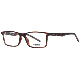 Montura de Gafas Hombre Polaroid PLD D336 53N9P de Polaroid, Gafas y accesorios - Ref: S7235492, Precio: 54,34 €, Descuento: %