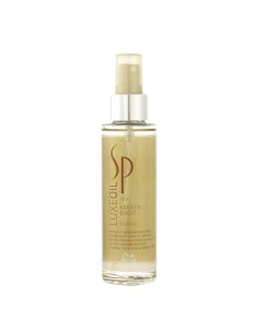 Olio per Capelli Wella Luxe Oil Cheratina 100 ml da Wella, Oli per capelli - Ref: S8312489, Precio: 13,56 €, Descuento: %