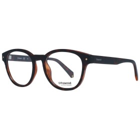 Monture de Lunettes Unisexe Polaroid PLD D345 49086 de Polaroid, Lunettes et accessoires - Réf : S7235493, Prix : 54,34 €, Re...