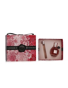 Conjunto de Perfume Mulher Narciso Rodriguez EDP All Of Me 3 Peças | Tienda24 Tienda24.eu