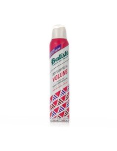 Dry Shampoo Batiste Bare 200 ml | Tienda24 Tienda24.eu