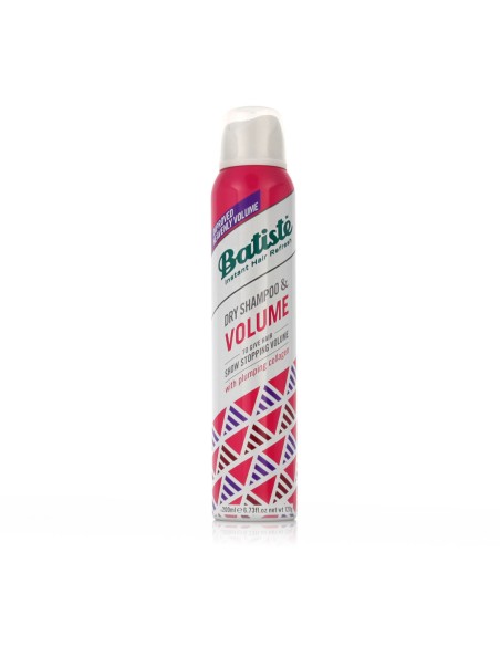 Dry Shampoo Batiste 200 ml | Tienda24 Tienda24.eu