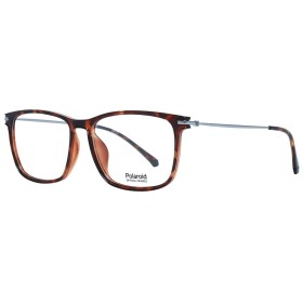 Monture de Lunettes Homme Polaroid PLD D412_F 55086 de Polaroid, Lunettes et accessoires - Réf : S7235506, Prix : 54,34 €, Re...