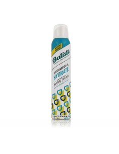 Shampooing sec Batiste Clean & Classic 200 ml | Tienda24 Tienda24.eu