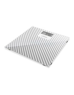 Digital Bathroom Scales UFESA BE0907 150 Kg Stainless steel 29 x 28 cm by UFESA, Scales - Ref: S0424606, Price: 20,03 €, Disc...