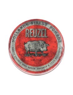 Crema Fissaggio Tenuta Media Reuzel 113 g da Reuzel, Paste, argille e cere - Ref: S8312594, Precio: 16,49 €, Descuento: %