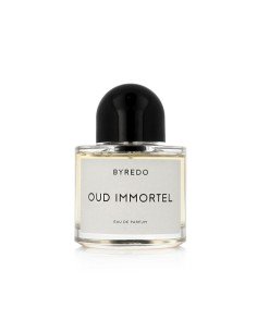 Parfum Unisexe Byredo EDP Oud Immortel 50 ml de Byredo, Eau de parfum - Ref: S8312638, Precio: 147,04 €, Descuento: %