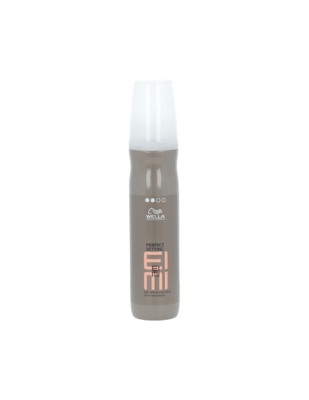 Volumising Spray Wella EIMI Perfect Setting 150 ml | Tienda24 Tienda24.eu