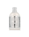 Shampooing hydratant Kallos Cosmetics Keratin And Milk Protein 1 L | Tienda24 Tienda24.eu