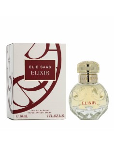 Profumo Donna Elie Saab EDP Elixir 30 ml da Elie Saab, Eau de Parfum - Ref: S8312657, Precio: 34,29 €, Descuento: %