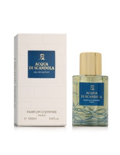 Perfume Unissexo Parfum d'Empire EDP Acqua di Scandola 100 ml de Parfum d'Empire, Água de perfume - Ref: S8312695, Precio: 11...