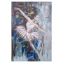 Painting Alexandra House Living Wood Ballerina 80 x 120 x 3 cm by Alexandra House Living, Paintings - Ref: D1622482, Price: 5...