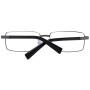 Monture de Lunettes Homme Ermenegildo Zegna EZ5094-D 57008 de Ermenegildo Zegna, Lunettes et accessoires - Réf : S7235563, Pr...