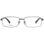 Monture de Lunettes Homme Ermenegildo Zegna EZ5094-D 57008 de Ermenegildo Zegna, Lunettes et accessoires - Réf : S7235563, Pr...