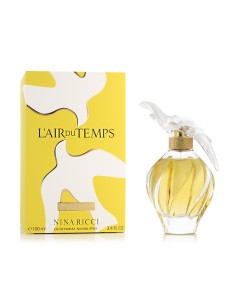 Parfum Femme Nina Ricci EDP L'air Du Temps 100 ml de Nina Ricci, Eau de parfum - Ref: S8312720, Precio: 73,00 €, Descuento: %