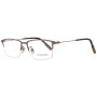 Monture de Lunettes Homme Ermenegildo Zegna EZ5155-D 55036 de Ermenegildo Zegna, Lunettes et accessoires - Réf : S7235566, Pr...