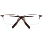 Monture de Lunettes Homme Ermenegildo Zegna EZ5155-D 55036 de Ermenegildo Zegna, Lunettes et accessoires - Réf : S7235566, Pr...