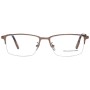 Monture de Lunettes Homme Ermenegildo Zegna EZ5155-D 55036 de Ermenegildo Zegna, Lunettes et accessoires - Réf : S7235566, Pr...