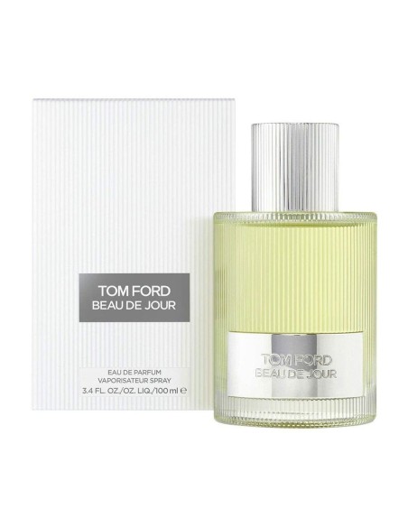 Profumo Uomo Tom Ford EDP Beau De Jour 100 ml da Tom Ford, Eau de Parfum - Ref: S8312756, Precio: €140.67, Descuento: %