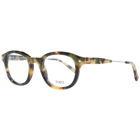 Unisex' Spectacle frame Tods TO5196 48056 by Tods, Glasses and accessories - Ref: S7235575, Price: 93,01 €, Discount: %