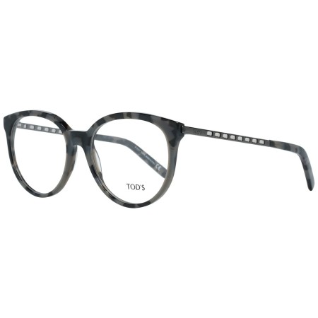 Montura de Gafas Mujer Tods TO5192 53055 de Tods, Gafas y accesorios - Ref: S7235576, Precio: 93,01 €, Descuento: %