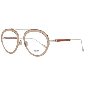 Ladies' Spectacle frame Tods TO5211 52045 by Tods, Glasses and accessories - Ref: S7235578, Price: 93,01 €, Discount: %