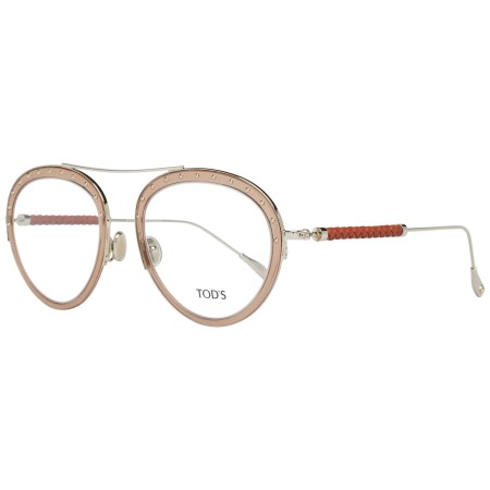 Montura de Gafas Mujer Tods TO5211 52045 de Tods, Gafas y accesorios - Ref: S7235578, Precio: 93,01 €, Descuento: %