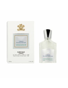 Profumo Unisex Creed EDP Virgin Island Water 50 ml da Creed, Eau de Parfum - Ref: S8312793, Precio: 186,44 €, Descuento: %