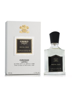 Profumo Unisex Creed EDP Royal Oud 50 ml da Creed, Eau de Parfum - Ref: S8312794, Precio: 194,92 €, Descuento: %