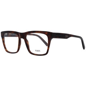 Monture de Lunettes Homme Tods TO5205 54055 de Tods, Lunettes et accessoires - Réf : S7235588, Prix : 88,26 €, Remise : %