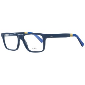 Monture de Lunettes Homme Tods TO5166 54092 de Tods, Lunettes et accessoires - Réf : S7235596, Prix : 88,26 €, Remise : %