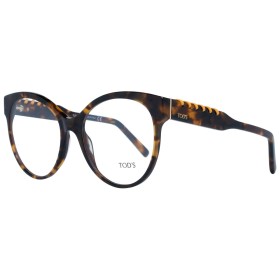 Montura de Gafas Mujer Tods TO5226 55055 de Tods, Gafas y accesorios - Ref: S7235600, Precio: 88,26 €, Descuento: %