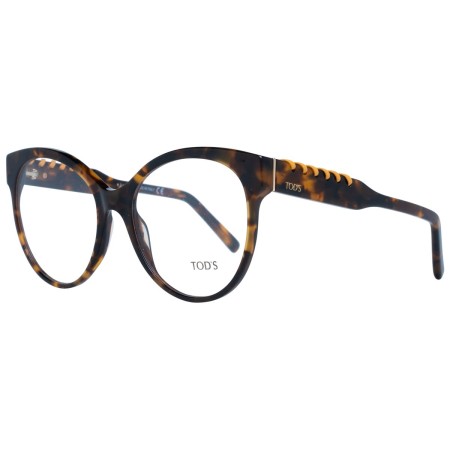 Ladies' Spectacle frame Tods TO5226 55055 by Tods, Glasses and accessories - Ref: S7235600, Price: 88,26 €, Discount: %