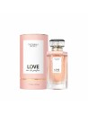 Parfum Femme Victoria's Secret EDP Love 100 ml | Tienda24 Tienda24.eu