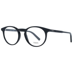 Montura de Gafas Hombre Tods TO5250 50001 de Tods, Gafas y accesorios - Ref: S7235603, Precio: 88,26 €, Descuento: %