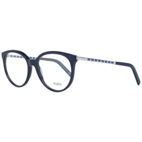 Montura de Gafas Mujer Tods TO5192 53090 de Tods, Gafas y accesorios - Ref: S7235605, Precio: 93,01 €, Descuento: %