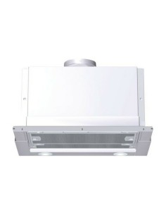 Conventional Hood BOSCH 204716 86 cm 730 m3/h 1051W Stainless steel | Tienda24 Tienda24.eu