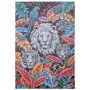 Painting Alexandra House Living Wood Lion 80 x 120 x 3 cm by Alexandra House Living, Paintings - Ref: D1622484, Price: 59,47 ...