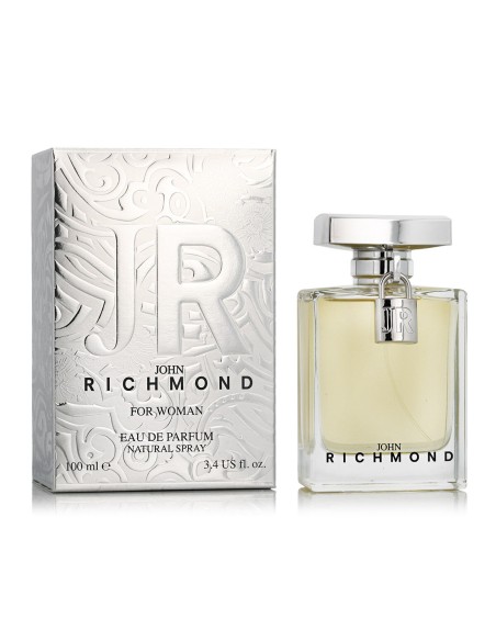 Parfum Femme John Richmond EDP John Richmond 100 ml | Tienda24 Tienda24.eu