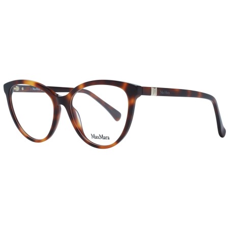 Monture de Lunettes Femme Max Mara MM5024 54052 de Max Mara, Lunettes et accessoires - Réf : S7235618, Prix : 92,18 €, Remise...