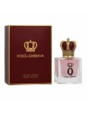 Profumo Donna Dolce & Gabbana EDP Q by Dolce & Gabbana 30 ml da Dolce & Gabbana, Eau de Parfum - Ref: S8313004, Precio: 44,90...