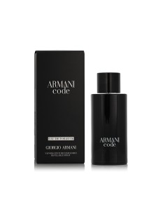 Perfume Hombre Giorgio Armani EDT Code 125 ml de Giorgio Armani, Agua de tocador - Ref: S8313069, Precio: 100,50 €, Descuento: %