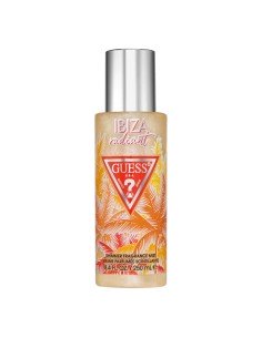 Spray Corps Hollister Citrus Pop 125 ml | Tienda24 Tienda24.eu