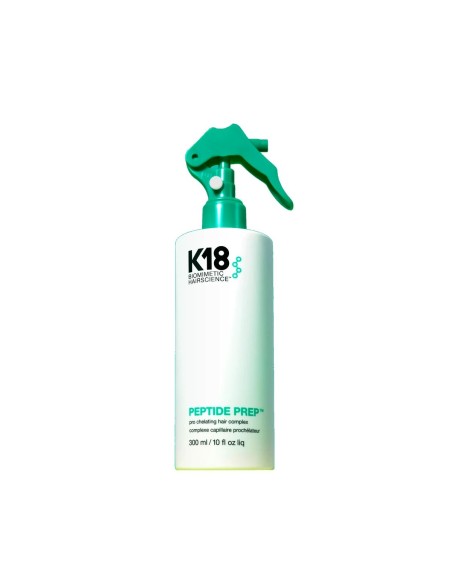 Loção Capilar K18 Peptide Prep 300 ml | Tienda24 Tienda24.eu