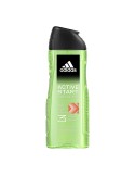 Gel and Shampoo Adidas Active Start 400 ml | Tienda24 Tienda24.eu