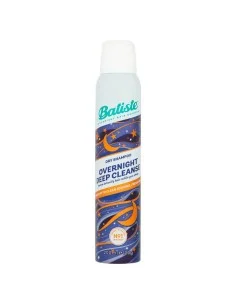 Champô em Seco Batiste Overnight Deep Cleanse 200 ml de Batiste, Champôs secos - Ref: S8313286, Precio: 5,02 €, Descuento: %