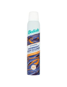 Dry Shampoo Brilliant Blonde Batiste 504895 200 ml | Tienda24 Tienda24.eu