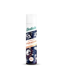 Champú en Seco Batiste Divine Dark 200 ml | Tienda24 Tienda24.eu