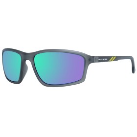 Gafas de Sol Hombre Skechers SE6130 6220Q de Skechers, Gafas y accesorios - Ref: S7235733, Precio: 50,77 €, Descuento: %